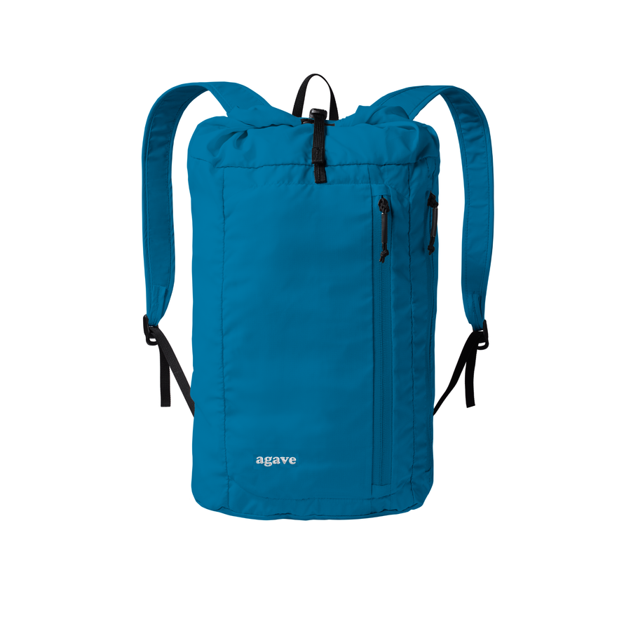 Agave Pack in Aqua